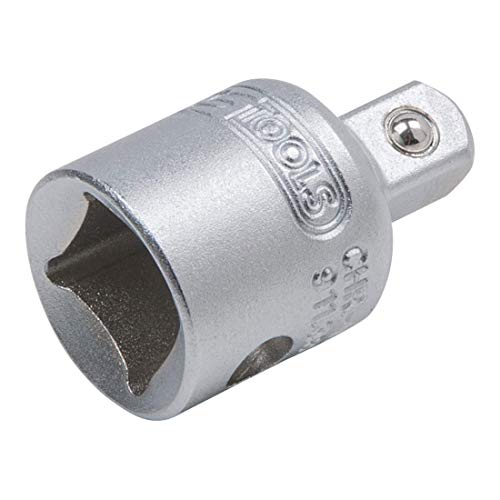 KS Tools 4042146053195 Reduzieradapter, 3/8" F x 1/4" M - High-Tech & Électronique Amazon Allemagne à 2.99€