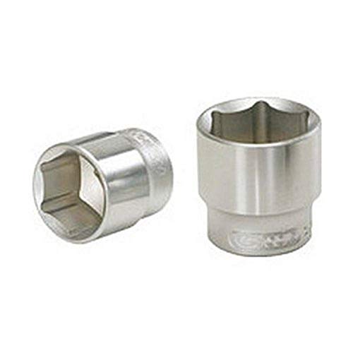 KS Tools 917.1410-E 1/4" Llave de vaso 10mm, colgador - DIY & Tools Amazon Spain à 3.59€