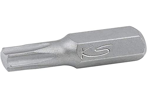 KS Tools 930.2027 T27 10mm Classic TX Bit - Maison & Cuisine Amazon Royaume-Uni à 6.49€
