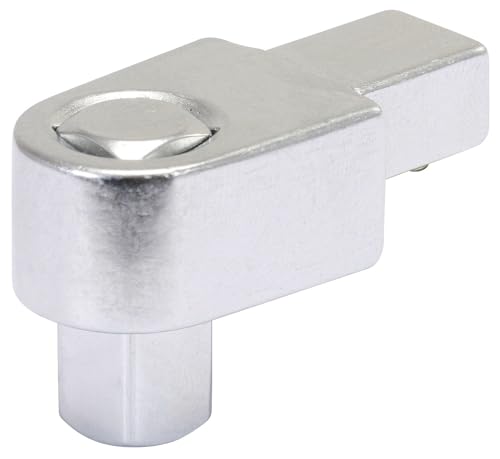 KS Tools 516.2838 Attacco Quadro ad Innesto, 3/8", 9X12 mm - Bricolage & Outils en promo à 22.22€