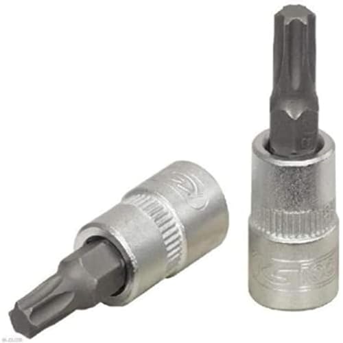 KS Tools 911.1449 1/4" Bussola p.viti Torx,T27 - DIY & Tools Amazon Italy à 3.54€