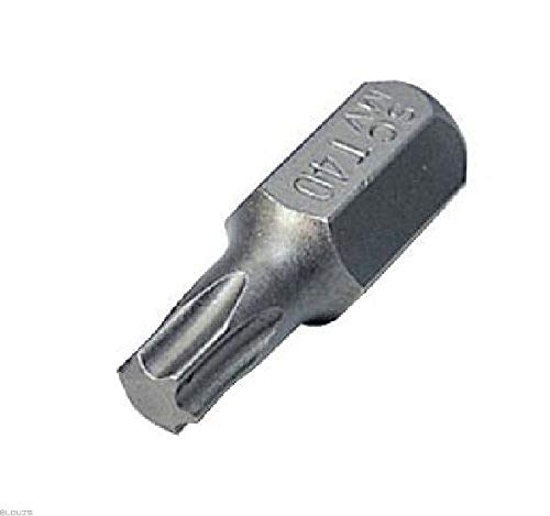 KS Tools 930.2045 10mm Bit Torx T45, 30mm de longitud... - Bricolage & Outils Amazon Espagne à 2.29€