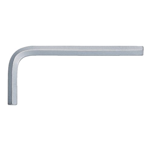KS TOOLS Innensechskant-Winkelstiftschlüssel, kurz, 7mm - Bricolage & Outils en promo à 1.20€