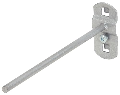 KS Tools 860.0803 Werkzeughalter mit geradem Dorn Ø 6mm... - Bricolage & Outils Amazon Allemagne à 2.64€