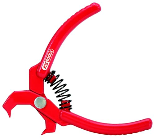 KS Tools 115.1097 Tenaza para retirar remaches, roja, en... - DIY & Tools Amazon Spain à 12.18€