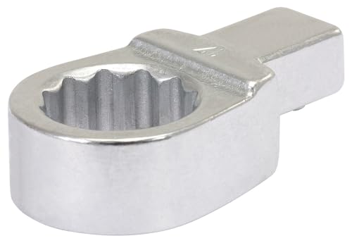 KS Tools 516.2308 9 x 12mm/ 8mm QC Head Ring Spanner - Home & Kitchen Amazon UK à 11.41€