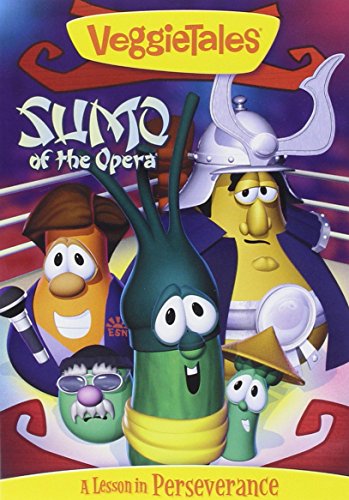 Sumo of the Opera [USA] [DVD] - Livres & eBooks Amazon Espagne à 9.86€