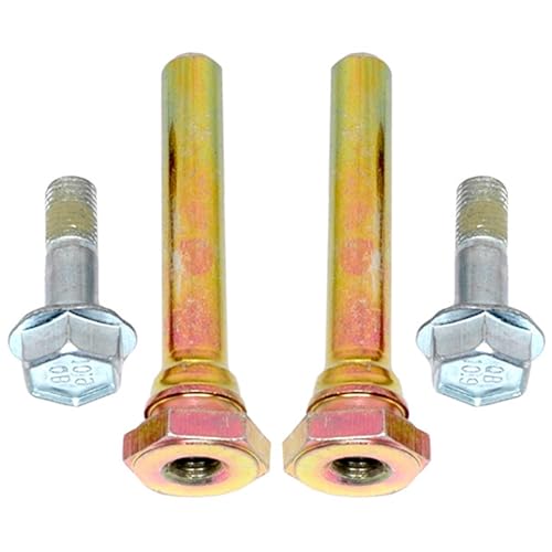 ACDelco 18K1156 Professional Rear Disc Brake Caliper Bolt - Bricolage & Outils en promo à 32.61€