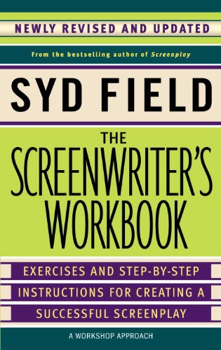 The Screenwriter's Workbook: Exercises and Step-by-Step... - High-Tech & Électronique en promo à 3.92€
