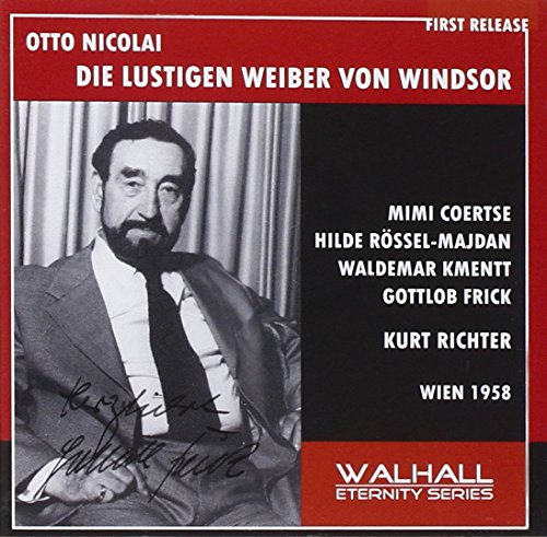 Lustigen Weiber Von Windsor - Livres & eBooks Amazon Allemagne à 1.87€