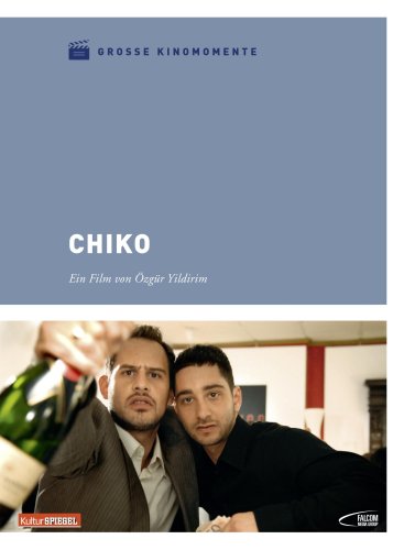 Chiko [Alemania] [DVD] - Livres & eBooks Amazon Espagne à 7.38€