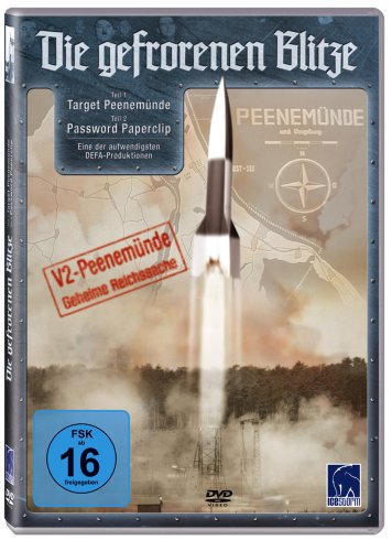 Die gefrorenen Blitze - Teil 1+2 [Alemania] [DVD] - Nouvelle promo Amazon à 51.93€