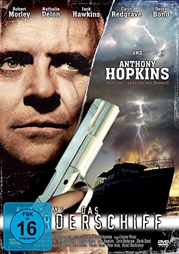 Das Mörderschiff - Mode & Vêtements en promo à 6.78€