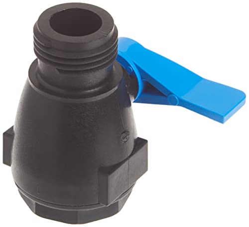 Dramm 22732 Válvula de plástico Resistente - High-Tech & Électronique Amazon Espagne à 20.07€