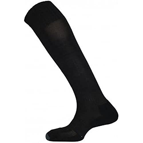Mitre Mercury Chaussettes de football unies pour adultes |... - Sports & Fitness Amazon France à 3.95€