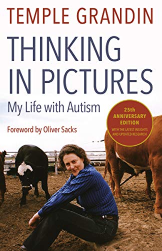 Thinking in Pictures, Expanded Edition: My Life with Autism... - Maison & Cuisine Amazon Allemagne à 4.85€