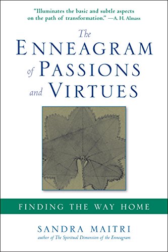 The Enneagram of Passions and Virtues: Finding the Way Home... - High-Tech & Électronique Amazon Espagne à 7.52€
