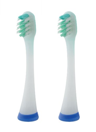 Panasonic EW0911 2pezzo(i) Bianco testina per spazzolino - Maison & Cuisine Amazon Italie à 5.99€