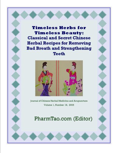 Timeless Herbs for Timeless Beauty: Classical and Secret... - Beauté & Parfums Amazon Italie à 2.69€