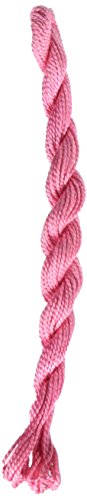DMC 115 3-603 Pearl Cotton Thread, Cranberry - Loisirs Créatifs Amazon Royaume-Uni à 2.35€