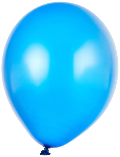 TIFANY 8013387.0 Pallone Multicolore Metallizzato – Set di 8 - Jouets & Jeux Amazon Italie à 2.99€