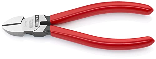 KNIPEX Alicate de corte diagonal con cartulinas... - Auto & Motorcycle Amazon Spain à 22.45€