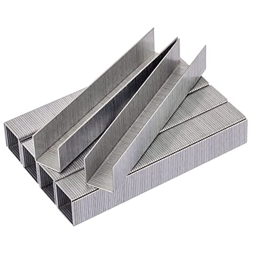Draper 48952 12 mm 1000 Staples , Blue - Amazon Royaume-Uni à 6.73€