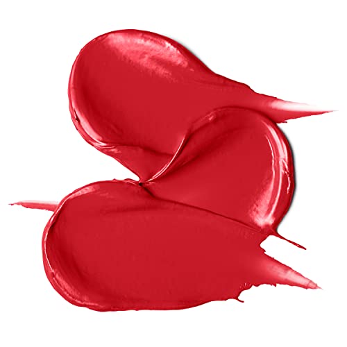 REVLON Super Lustrous Lipstick, Barra de Labios con Textura... - Beauty & Fragrances Amazon Spain à 3.95€