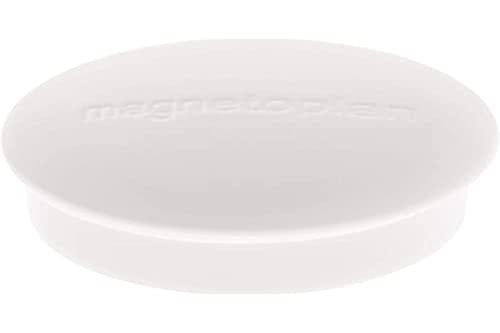 magnetoplan Discofix Mini gris, Ø 19 x 7 mm, 10 pièces. - Bricolage & Outils Amazon France à 4.00€