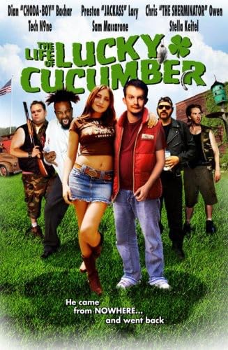 The Life of Lucky Cucumber [Reino Unido] [DVD] - Livres & eBooks Amazon Espagne à 6.40€