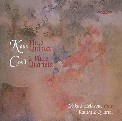Kammermusik Mit Flöte - Amazon Germany à 8.95€