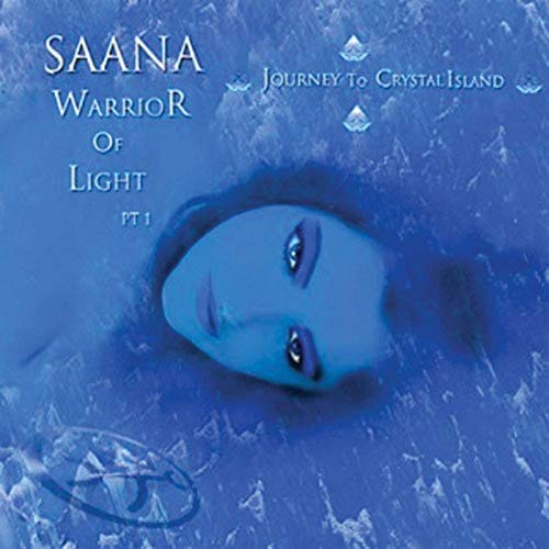Saana-Warrior of Light Pt.1:Journey to Crystal I - Maison & Cuisine Amazon Allemagne à 4.95€