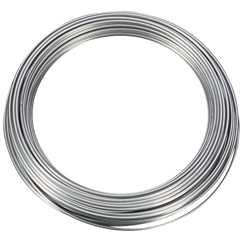 National Hardware V2567 19 Ga. x 30' Alambre en Acero... - Bricolage & Outils Amazon Espagne à 27.95€