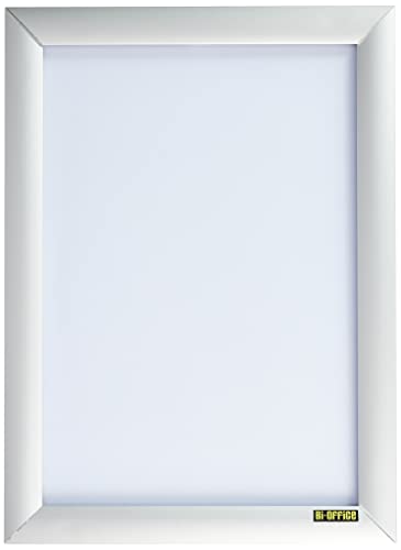 Bi-Office VT720415370 Tableau d'affichage avec Cadre... - Home & Kitchen Amazon France à 12.60€