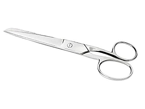 Acme United E-30871 00 Ciseaux à papier Argent 18 cm... - Bricolage & Outils Amazon France à 5.79€