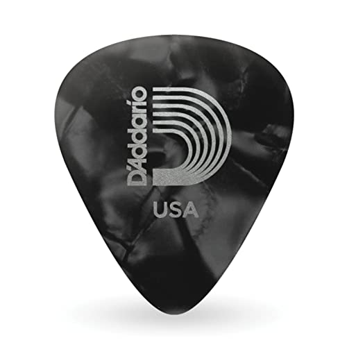 Planet Waves 1CBKP4-10 - Púa (tamaño medio, paquete de 10... - Sports & Fitness Amazon Spain à 4.00€