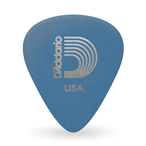 Planet Waves Duralin Guitar Picks Medium/Heavy Pack of 10 - Sports & Fitness en promo à 2.99€