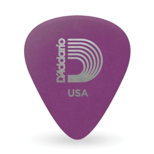 Planet Waves Duralin Guitar Picks Heavy Pack of 10 - Sports & Fitness Amazon Royaume-Uni à 4.24€