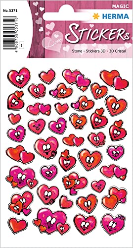 HERMA Magic Stickers - Etichette autoadesive a Forma di... - Auto & Motorcycle Amazon Italy à 3.14€