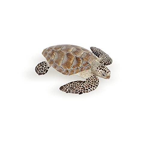 Papo France - Figura Tortuga de mar (2056005) - Toys & Games Amazon Spain à 5.89€