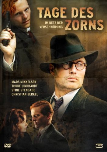 Tage des Zorns - Amazon Italie à 8.44€