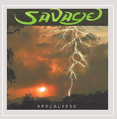 Apocalypse - Musique & Instruments Amazon Allemagne à 12.00€