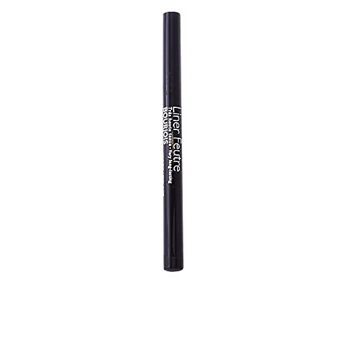 Bourjois Liner With Felt Tip 11 Noir - Deal du jour à 6.90€