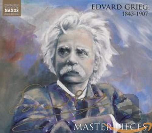 Master Pieces - Musique & Instruments Amazon Royaume-Uni à 5.00€