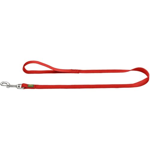 HUNTER Hundeführleine, Nylon, mit Handschlaufe... - Animalerie Amazon Allemagne à 5.20€