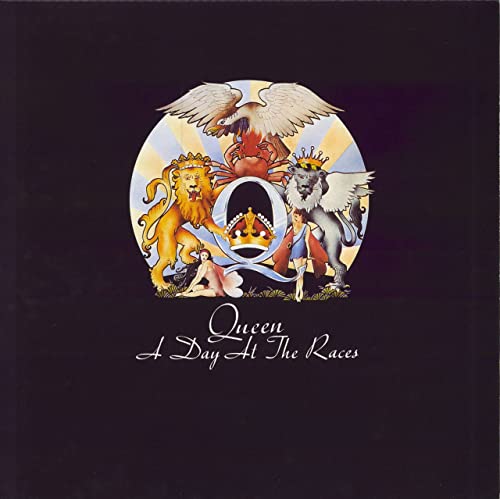 A Day at the Races - Livres & eBooks Amazon France à 66.33€