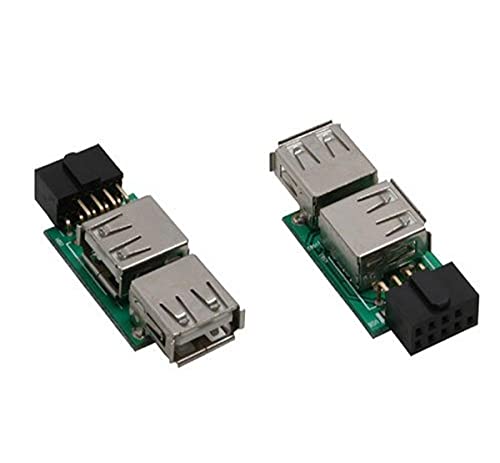 InLine 33440I cavo di interfaccia e adattatore - Amazon Italie à 9.15€