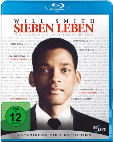 Sieben Leben - Livres & eBooks Amazon Italie à 9.78€