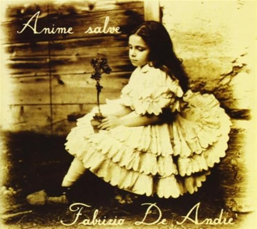 Anime Salve Digipack Version - Musique & Instruments Amazon Allemagne à 22.16€