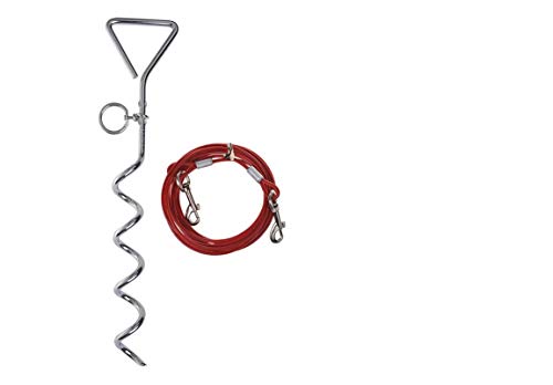 Campking 1380038 Ancrage de Tente Argenté - Sports & Fitness Amazon France à 8.73€